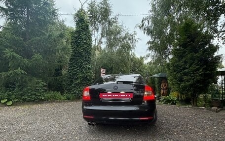 Skoda Octavia, 2012 год, 775 000 рублей, 10 фотография