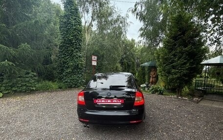 Skoda Octavia, 2012 год, 775 000 рублей, 11 фотография