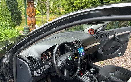 Skoda Octavia, 2012 год, 775 000 рублей, 18 фотография