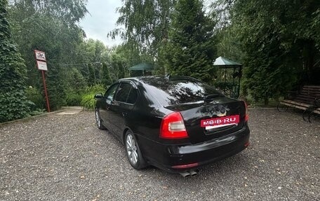 Skoda Octavia, 2012 год, 775 000 рублей, 13 фотография