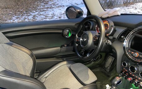 MINI Hatch, 2017 год, 1 500 000 рублей, 3 фотография