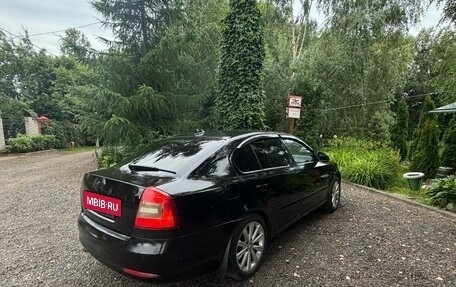 Skoda Octavia, 2012 год, 775 000 рублей, 9 фотография