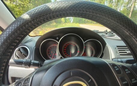 Mazda 3, 2007 год, 600 000 рублей, 10 фотография