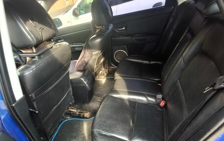 Mazda 3, 2007 год, 600 000 рублей, 11 фотография