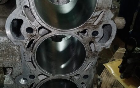 Mazda 3, 2007 год, 600 000 рублей, 14 фотография