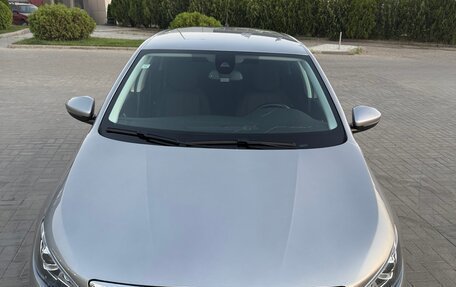 Peugeot 308 II, 2018 год, 1 150 000 рублей, 6 фотография