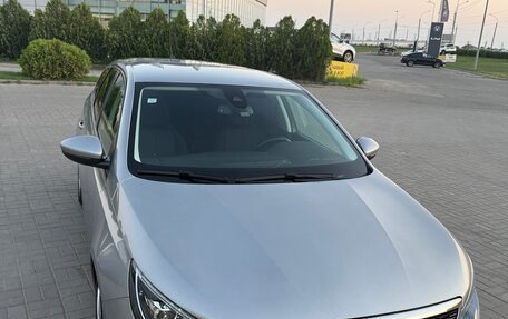 Peugeot 308 II, 2018 год, 1 150 000 рублей, 8 фотография