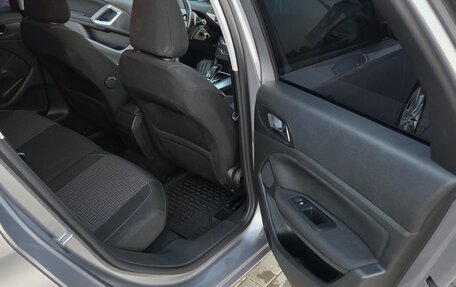Peugeot 308 II, 2018 год, 1 150 000 рублей, 23 фотография