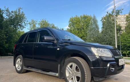 Suzuki Grand Vitara, 2007 год, 1 200 000 рублей, 2 фотография