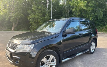 Suzuki Grand Vitara, 2007 год, 1 200 000 рублей, 3 фотография