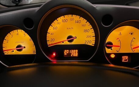 Nissan Murano, 2006 год, 375 000 рублей, 9 фотография
