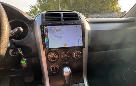 Suzuki Grand Vitara, 2007 год, 1 200 000 рублей, 10 фотография