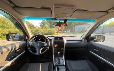 Suzuki Grand Vitara, 2007 год, 1 200 000 рублей, 8 фотография