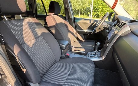 Suzuki Grand Vitara, 2007 год, 1 200 000 рублей, 11 фотография