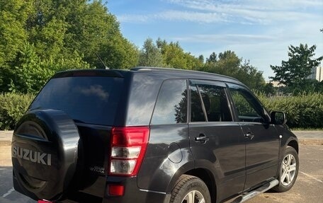Suzuki Grand Vitara, 2007 год, 1 200 000 рублей, 6 фотография
