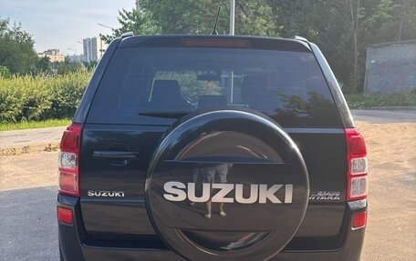 Suzuki Grand Vitara, 2007 год, 1 200 000 рублей, 5 фотография