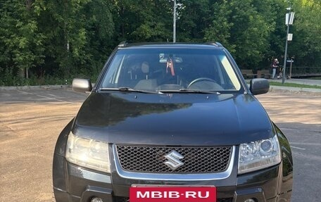 Suzuki Grand Vitara, 2007 год, 1 200 000 рублей, 4 фотография