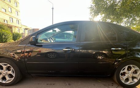 Ford Focus II рестайлинг, 2008 год, 640 000 рублей, 7 фотография