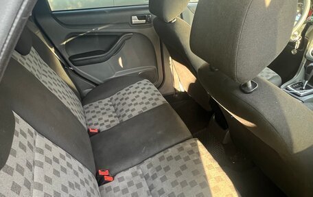 Ford Focus II рестайлинг, 2008 год, 640 000 рублей, 11 фотография
