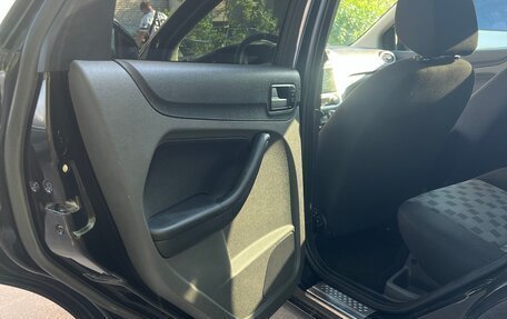 Ford Focus II рестайлинг, 2008 год, 640 000 рублей, 24 фотография