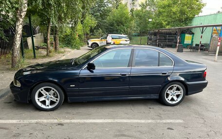 BMW 5 серия, 1999 год, 575 000 рублей, 3 фотография