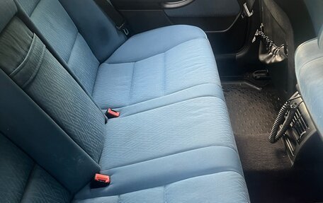 BMW 5 серия, 1999 год, 575 000 рублей, 15 фотография