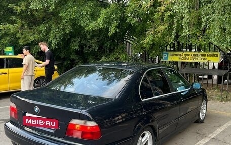 BMW 5 серия, 1999 год, 575 000 рублей, 8 фотография