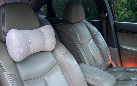 Nissan Teana, 2006 год, 600 000 рублей, 11 фотография