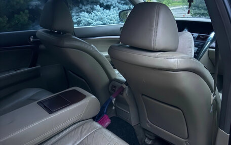 Nissan Teana, 2006 год, 600 000 рублей, 9 фотография