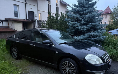 Nissan Teana, 2006 год, 600 000 рублей, 4 фотография