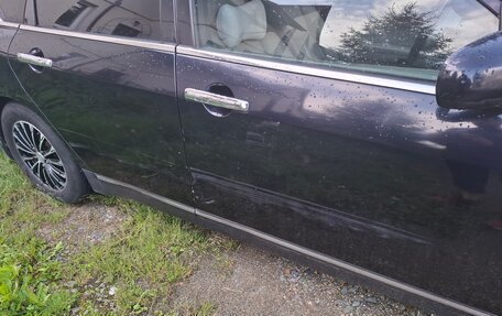 Nissan Teana, 2006 год, 600 000 рублей, 13 фотография