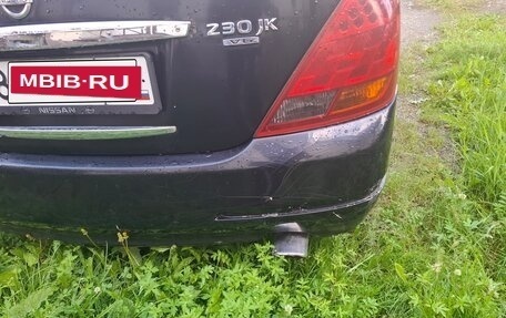 Nissan Teana, 2006 год, 600 000 рублей, 12 фотография
