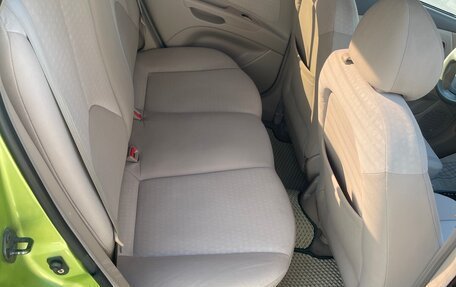 KIA Rio II, 2006 год, 550 000 рублей, 10 фотография