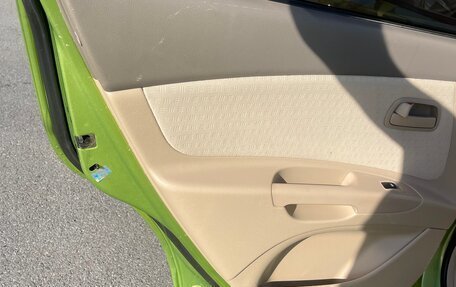 KIA Rio II, 2006 год, 550 000 рублей, 12 фотография