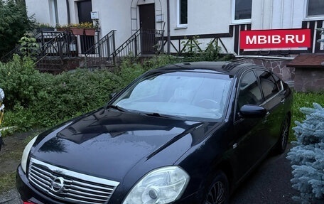 Nissan Teana, 2006 год, 600 000 рублей, 3 фотография