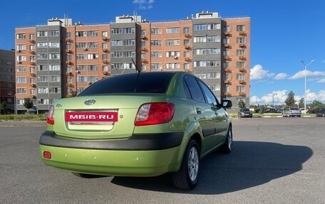 KIA Rio II, 2006 год, 550 000 рублей, 7 фотография