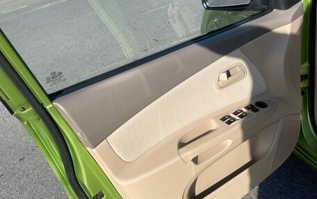 KIA Rio II, 2006 год, 550 000 рублей, 14 фотография
