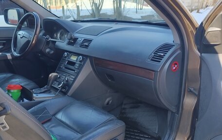 Volvo XC90 II рестайлинг, 2011 год, 1 620 000 рублей, 4 фотография
