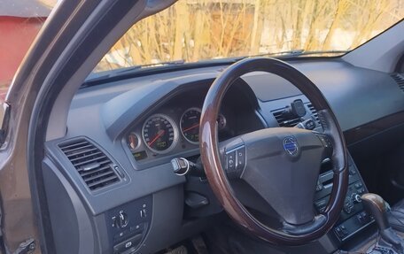 Volvo XC90 II рестайлинг, 2011 год, 1 620 000 рублей, 7 фотография