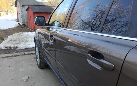 Volvo XC90 II рестайлинг, 2011 год, 1 620 000 рублей, 8 фотография