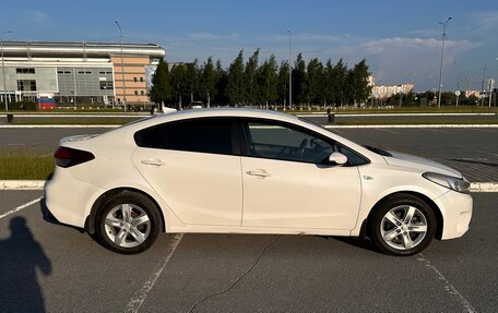KIA Cerato III, 2018 год, 950 000 рублей, 6 фотография