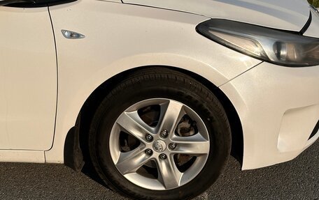KIA Cerato III, 2018 год, 950 000 рублей, 7 фотография