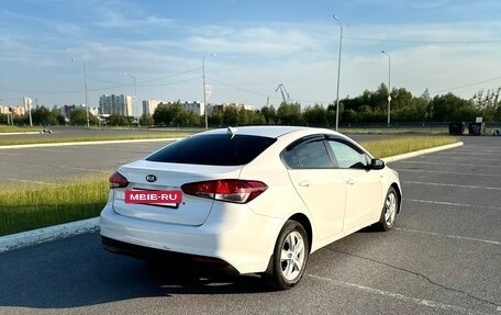 KIA Cerato III, 2018 год, 950 000 рублей, 5 фотография