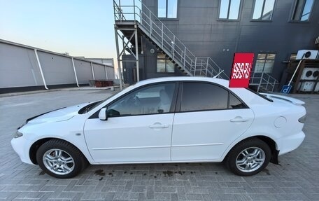Mazda Atenza II, 2002 год, 465 000 рублей, 3 фотография