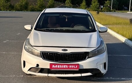 KIA Cerato III, 2018 год, 950 000 рублей, 9 фотография