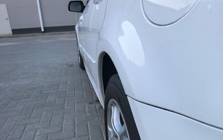 Mazda Atenza II, 2002 год, 465 000 рублей, 13 фотография