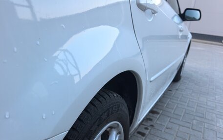 Mazda Atenza II, 2002 год, 465 000 рублей, 12 фотография