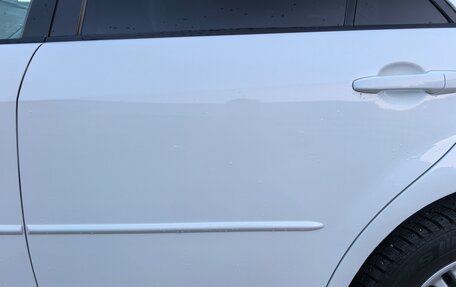 Mazda Atenza II, 2002 год, 465 000 рублей, 16 фотография