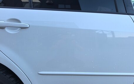 Mazda Atenza II, 2002 год, 465 000 рублей, 15 фотография