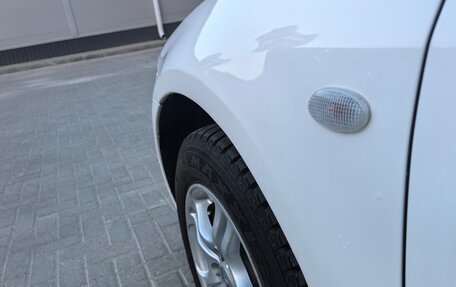 Mazda Atenza II, 2002 год, 465 000 рублей, 18 фотография